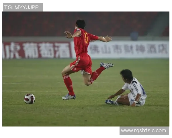 中国男足球星前十名排名揭秘,谁才是真正的中国足球代表人物